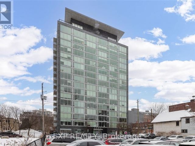 Soho Lisgar - 812 300 Lisgar Street - photo 1