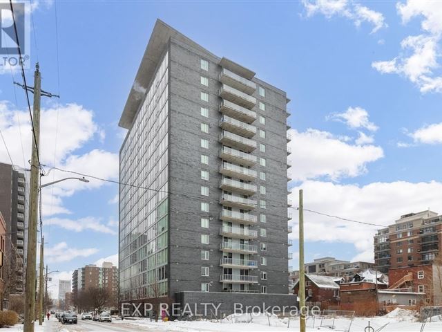 Soho Lisgar - 812 300 Lisgar Street - photo 2