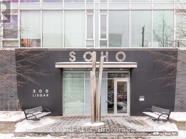 Soho Lisgar - 812 300 Lisgar Street - photo 3