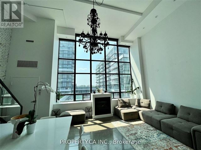 Warehouse Lofts at Mystic Pointe - 314 300 Manitoba Street - photo 2