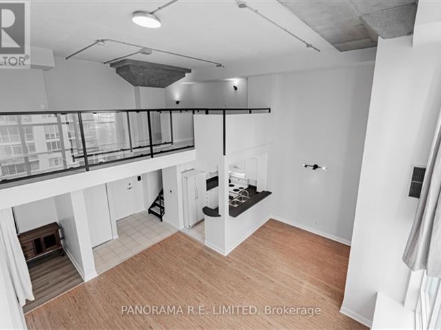 Warehouse Lofts at Mystic Pointe - 405 300 Manitoba Street - photo 1