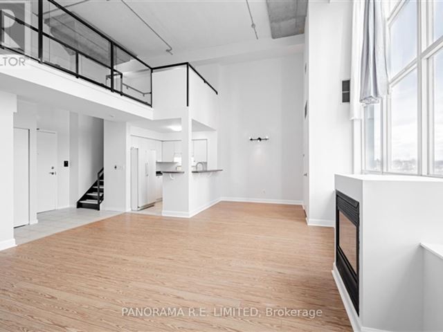 Warehouse Lofts at Mystic Pointe - 405 300 Manitoba Street - photo 2