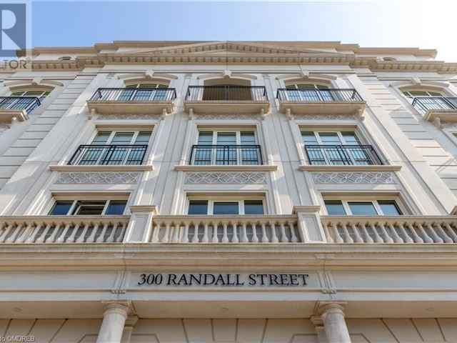 The Randall Residences - ph1 300 Randall Street - photo 3