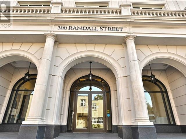 The Randall Residences - ph12 300 Randall Street - photo 2