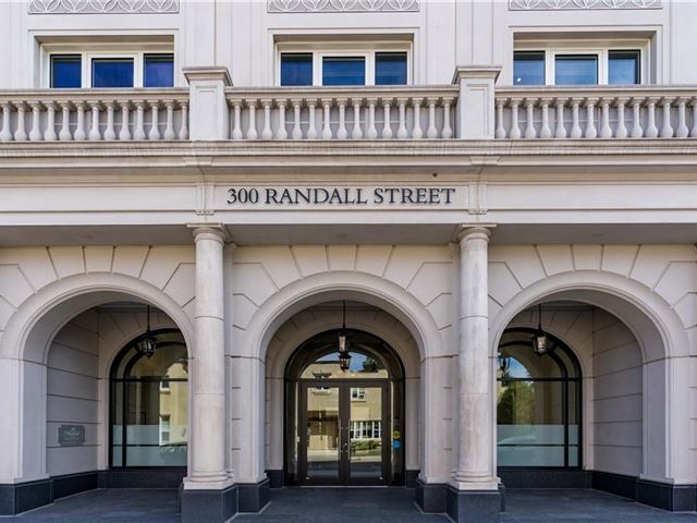 The Randall Residences -  300 Randall Street - photo 3