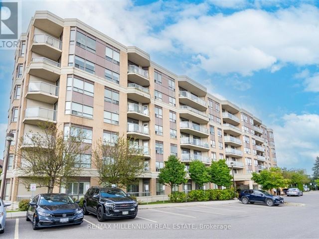 300 Ray Lawson Condos - 107 300 Ray Lawson Boulevard - photo 2