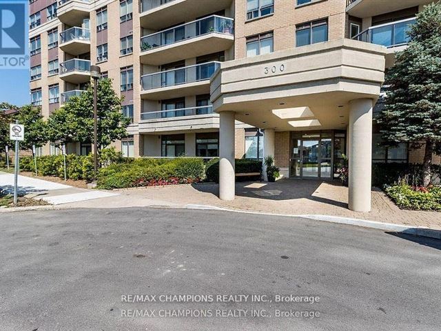 300 Ray Lawson Condos - 216 300 Ray Lawson Boulevard - photo 1