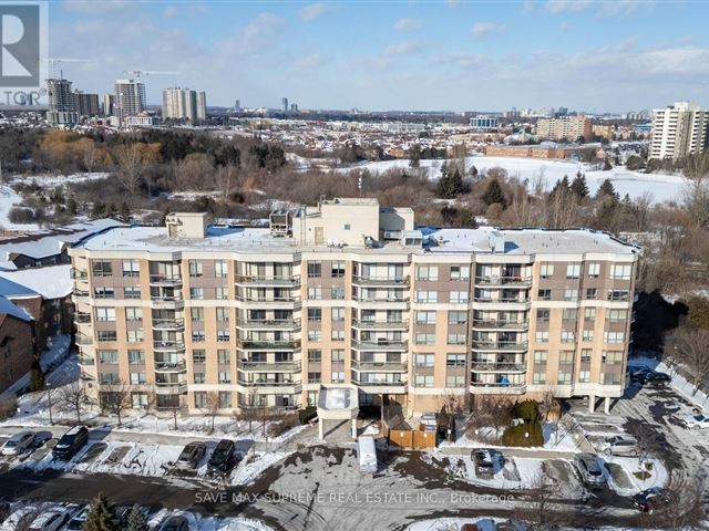 300 Ray Lawson Condos - 314 300 Ray Lawson Boulevard - photo 2