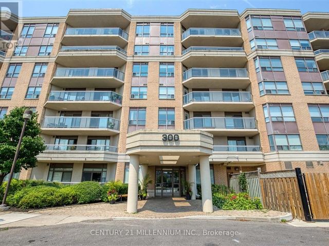 300 Ray Lawson Condos - 503 300 Ray Lawson Boulevard - photo 1