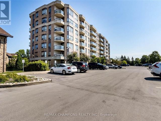 300 Ray Lawson Condos - 216 300 Ray Lawson Boulevard - photo 1