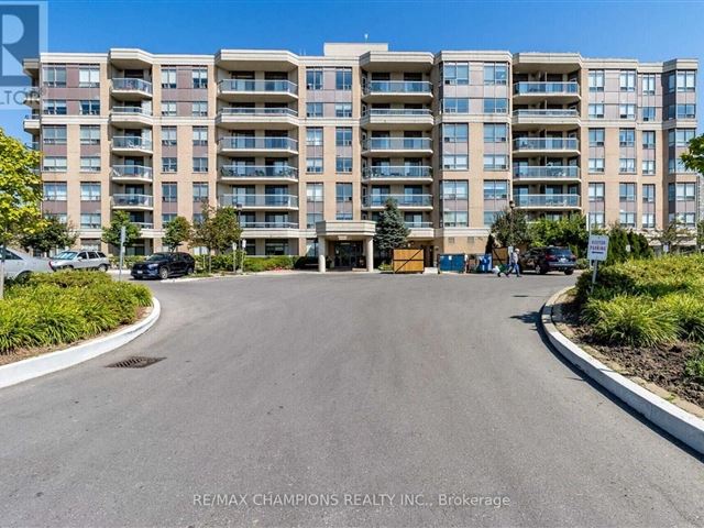 300 Ray Lawson Condos - 216 300 Ray Lawson Boulevard - photo 2