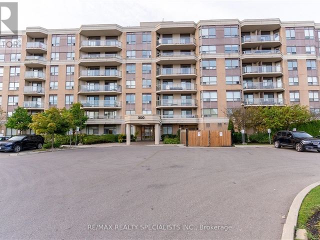 300 Ray Lawson Condos - 707 300 Ray Lawson Boulevard - photo 2