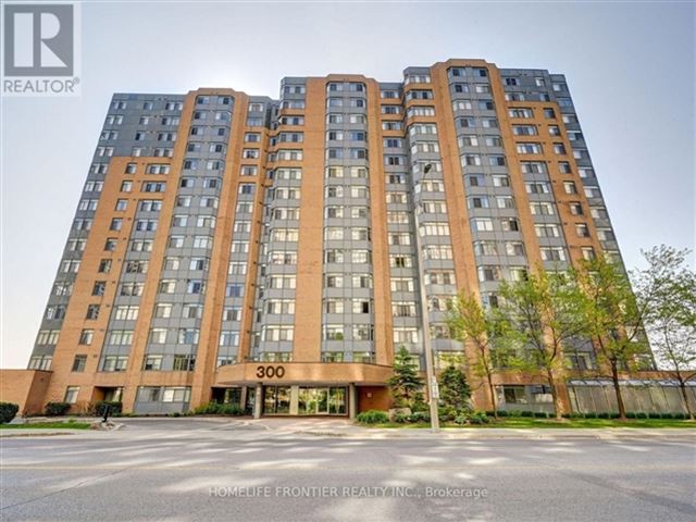 Club One Condos - ph15 300 Webb Drive - photo 1