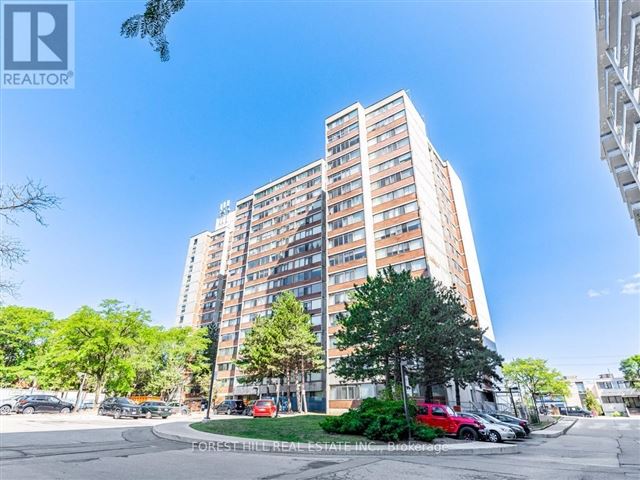 3000 Bathurst Street Condos - 1607 3000 Bathurst Street - photo 1