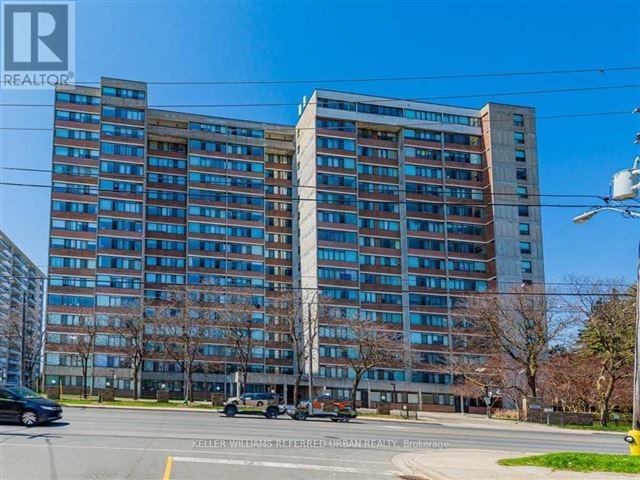 3000 Bathurst Street Condos - 1104 3000 Bathurst Street - photo 1