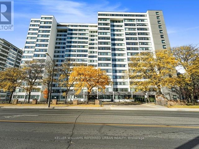 3000 Bathurst Street Condos - 706 3000 Bathurst Street - photo 1