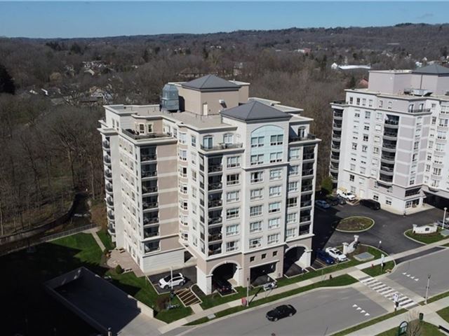 3000 Creekside DR - 801 3000 Creekside Drive - photo 1