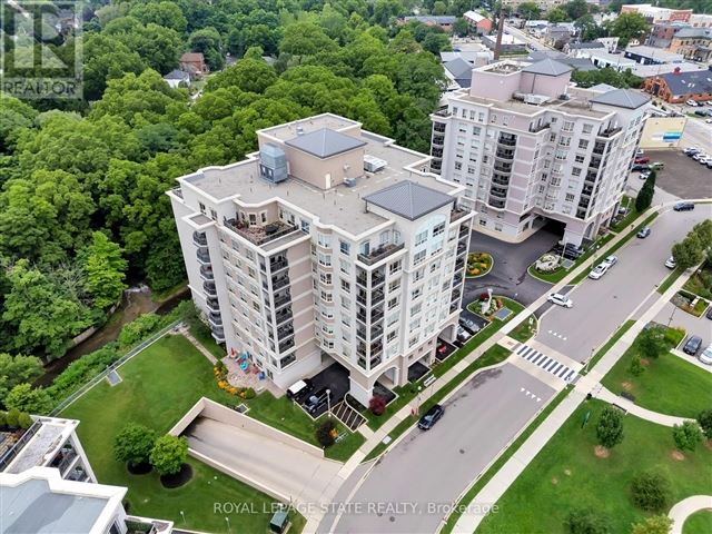 3000 Creekside DR - 902 3000 Creekside Drive - photo 2