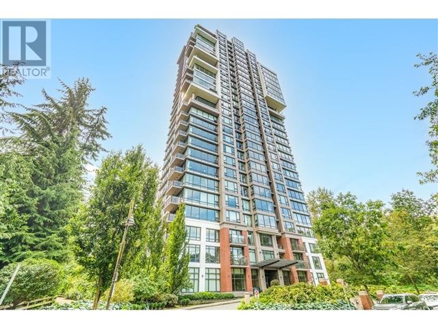 The Residences - 1905 301 Capilano Road - photo 2