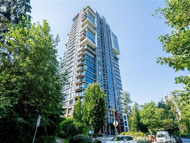 The Residences - 303 301 Capilano Road - photo 3