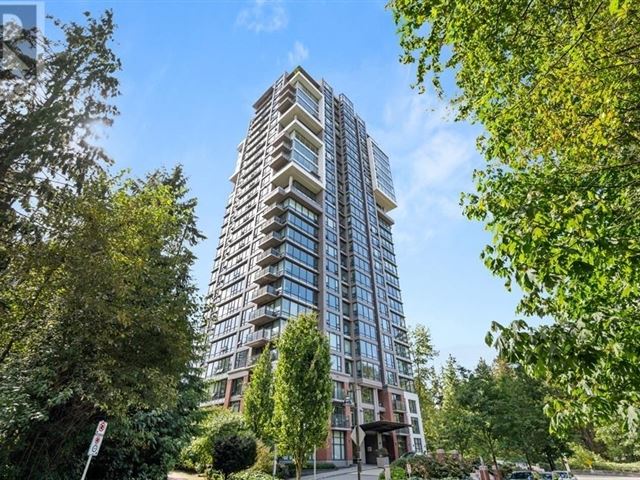 The Residences - 2602 301 Capilano Road - photo 1