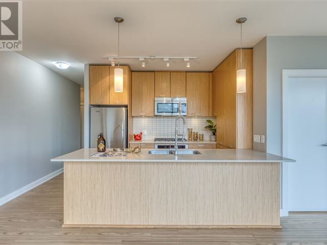 The Residences - 903 301 Capilano Road - photo 3