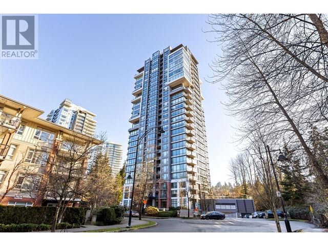 The Residences - 2407 301 Capilano Road - photo 1