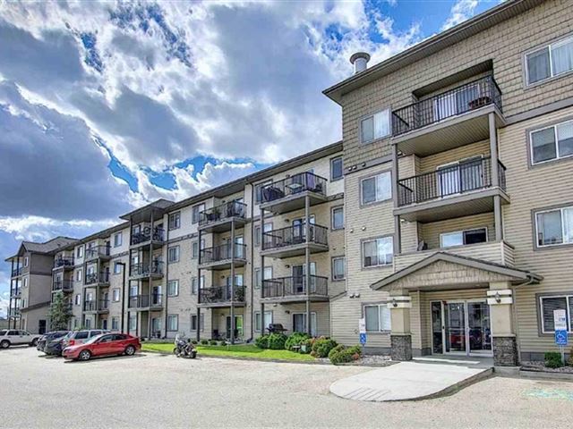301 Clareview Station DR NW - 146 301 Clareview Station Drive Northwest - photo 2