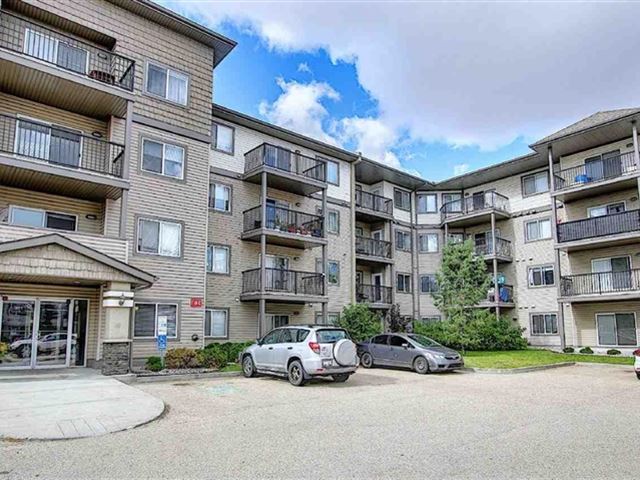 301 Clareview Station DR NW - 146 301 Clareview Station Drive Northwest - photo 3