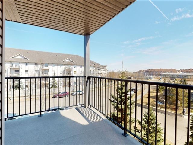 301 Clareview Station DR NW - 249 301 Clareview Station Drive Northwest - photo 1