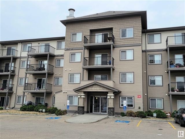 301 Clareview Station DR NW - 228 301 Clareview Station Drive Northwest - photo 1