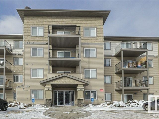 301 Clareview Station DR NW - 443 301 Clareview Station Drive Northwest - photo 1