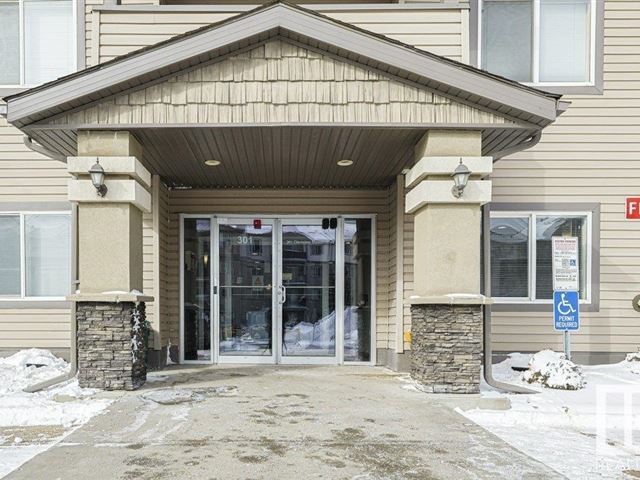 301 Clareview Station DR NW - 443 301 Clareview Station Drive Northwest - photo 2