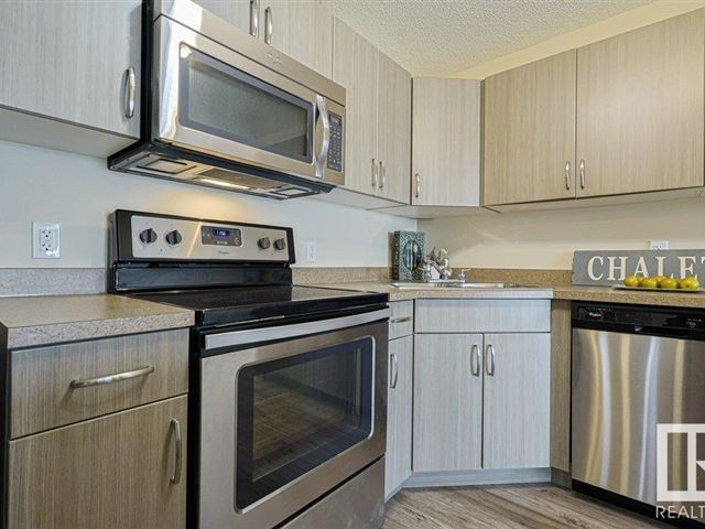 301 Clareview Station DR NW - 443 301 Clareview Station Drive Northwest - photo 3