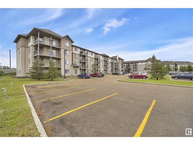 301 Clareview Station DR NW - 344 301 Clareview Station Drive Northwest - photo 1