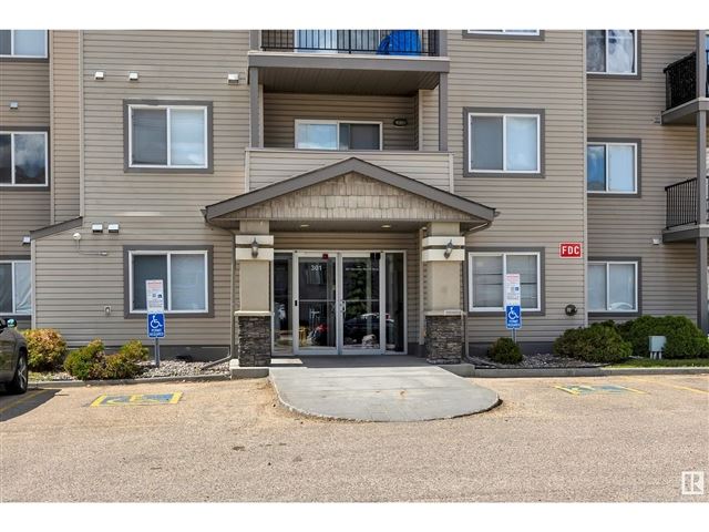 301 Clareview Station DR NW - 344 301 Clareview Station Drive Northwest - photo 2