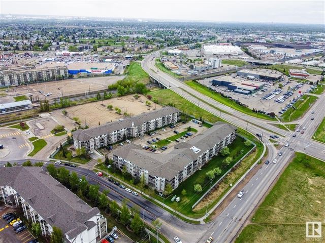 301 Clareview Station DR NW - 348 301 Clareview Station Drive Northwest - photo 1