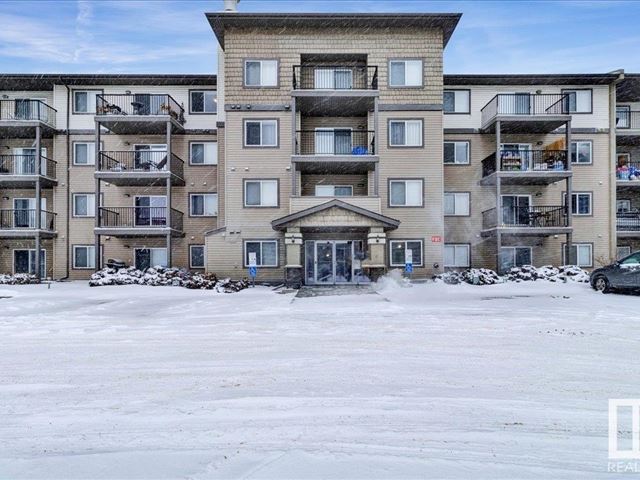 301 Clareview Station DR NW - 142 301 Clareview Station Drive Northwest - photo 2