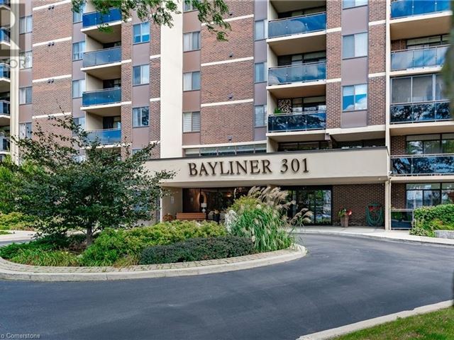 The Bayliner - 404 301 Frances Avenue - photo 2