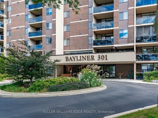 The Bayliner - 404 301 Frances Avenue - photo 1