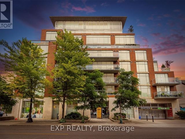 Ideal Lofts - 203 301 Markham Street - photo 1