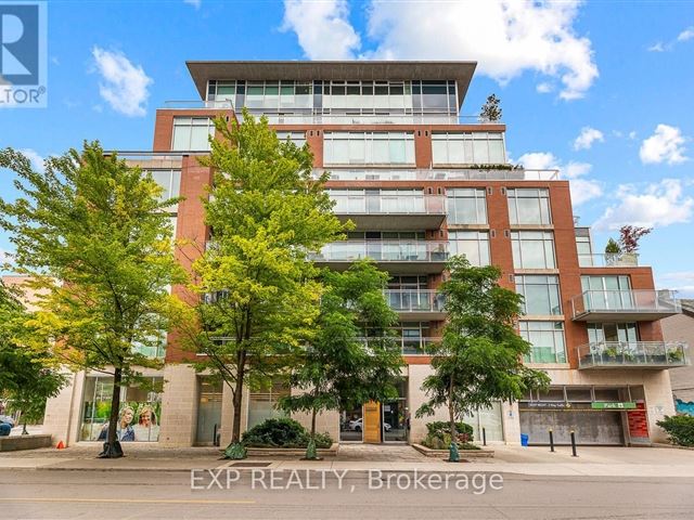 Ideal Lofts - 203 301 Markham Street - photo 2