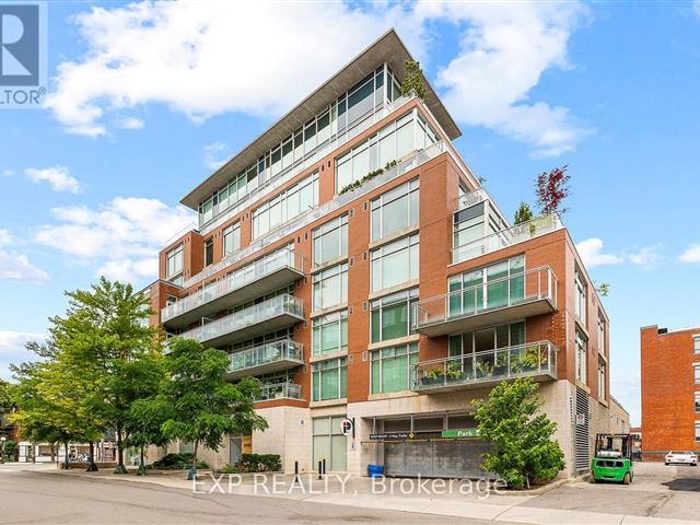 Ideal Lofts - 203 301 Markham Street - photo 3