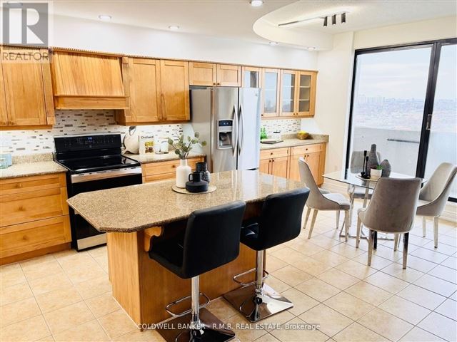 301 Prudential Drive Condos - 1711 301 Prudential Drive - photo 3