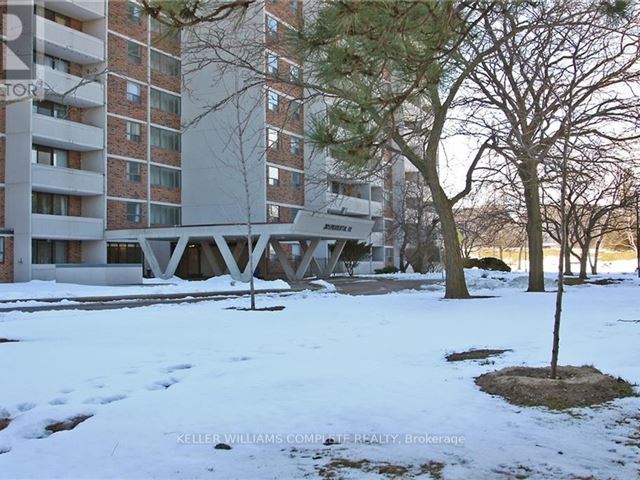 301 Prudential Drive Condos - 1011 301 Prudential Drive - photo 2