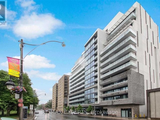 3018 Yonge Condos - 1018 3018 Yonge Street - photo 1