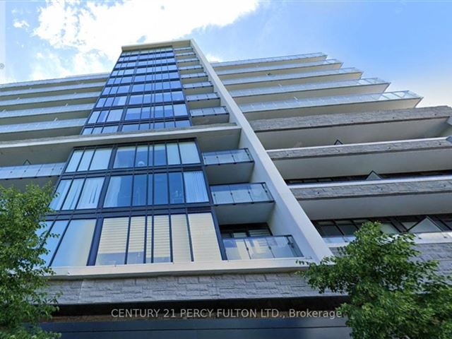 3018 Yonge Condos - 817 3018 Yonge Street - photo 2