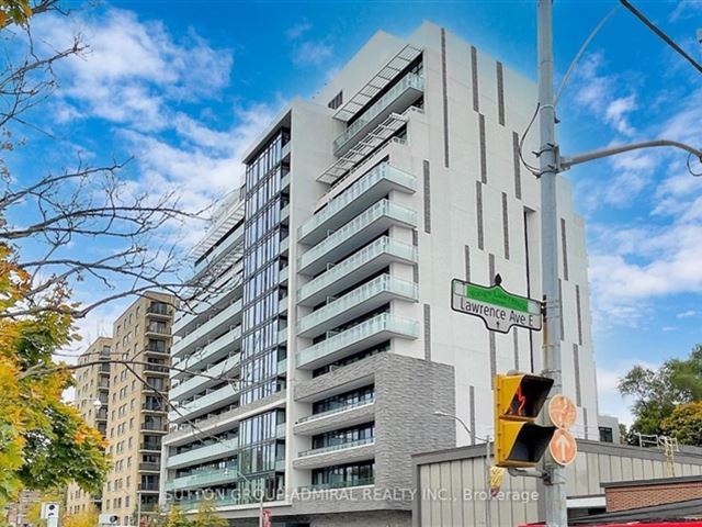 3018 Yonge Condos - 708 3018 Yonge Street - photo 1