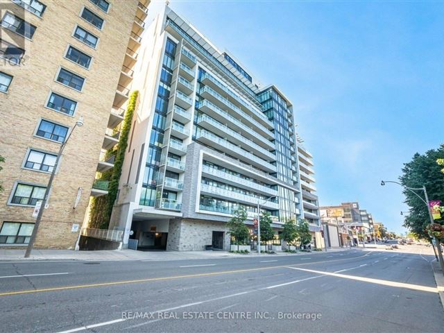 3018 Yonge Condos - 214 3018 Yonge Street - photo 1