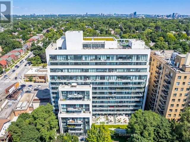 3018 Yonge Condos - 214 3018 Yonge Street - photo 1